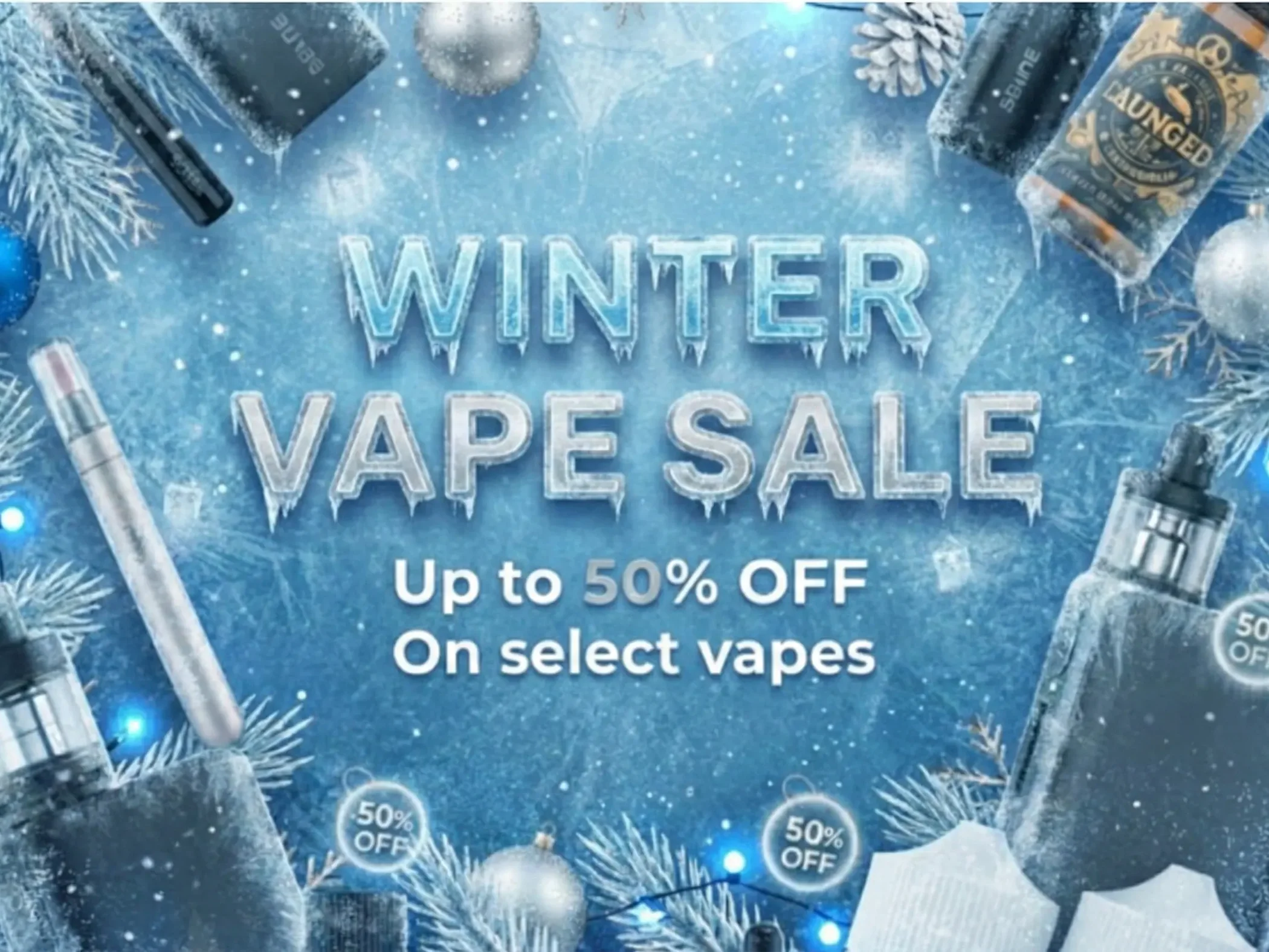 Canada's Ultimate Vape Destination