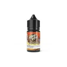 All Day Vapor Nic Salt - (30ml)| Vape Cloud Canada - Image 3