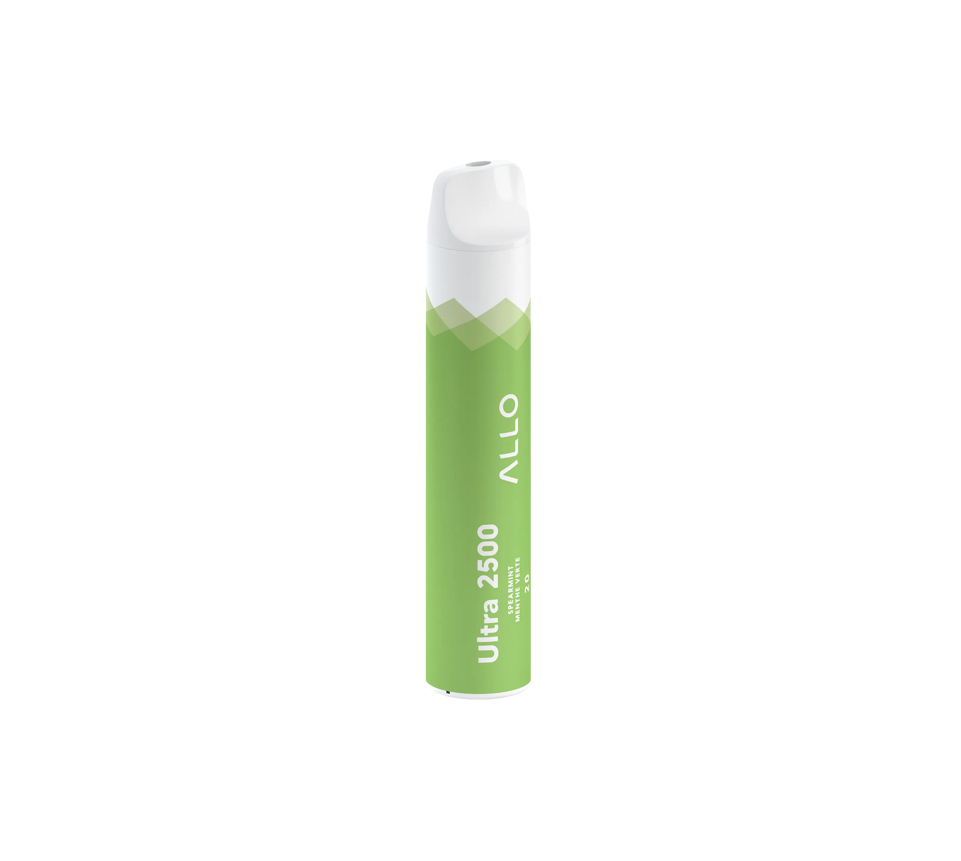 Allo Ultra 2500 | Vape Cloud Canada - Image 21