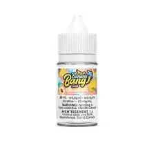 Banana Bang Nic Salt E-Liquid | Vape Cloud Canada - Image 3