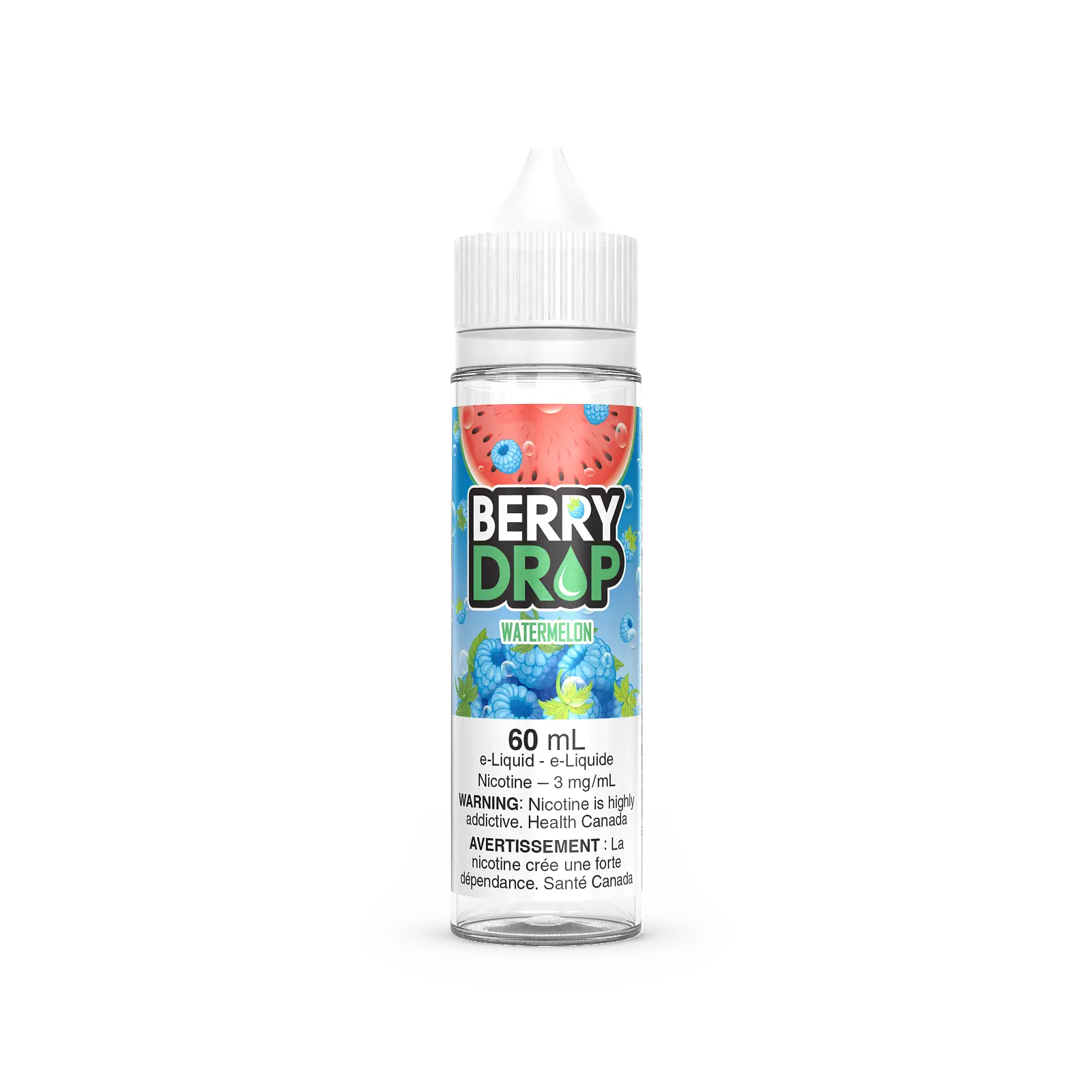 Berry Drop Freebase & Nic Salt | Vape Cloud Canada - Image 14