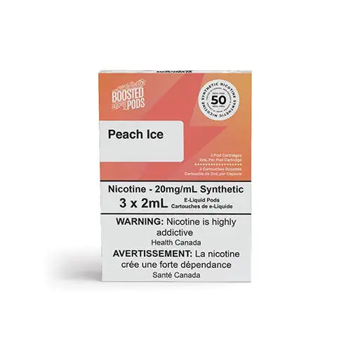 Boosted Pods (STLTH Compatible)*ONLINE ONLY CLEARANCE* - Image 12