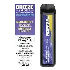Breeze Pro | Vape Cloud Canada - Image 6