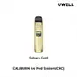 Caliburn G4 Open Pod Kit | Vape Cloud Canada - Image 6