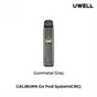Caliburn G4 Open Pod Kit | Vape Cloud Canada - Image 7