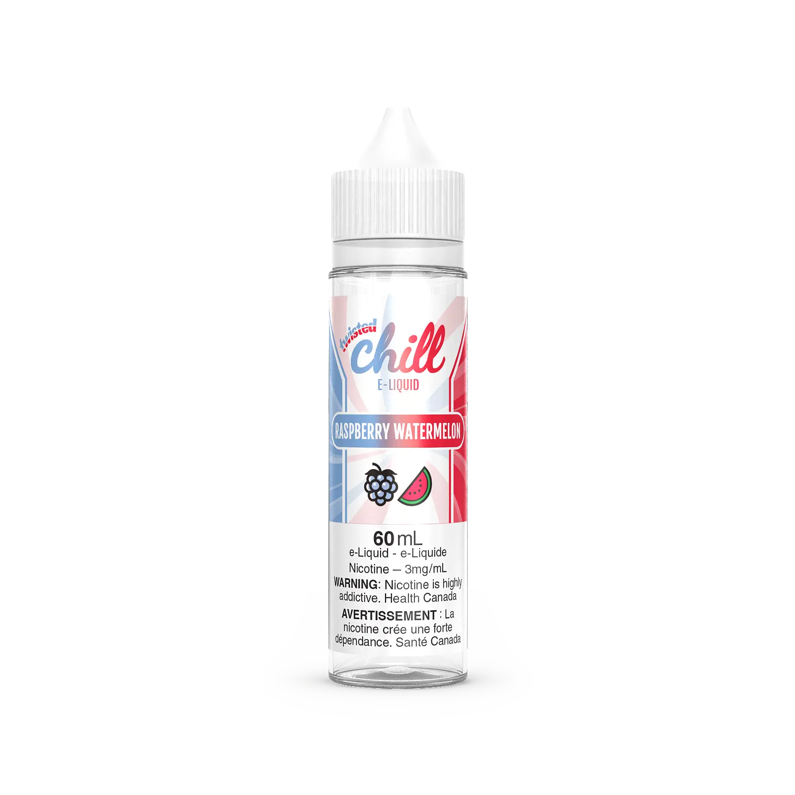 Chill Nic Salt - *ONLINE CLEARANCE SALES ONLY* - Image 5