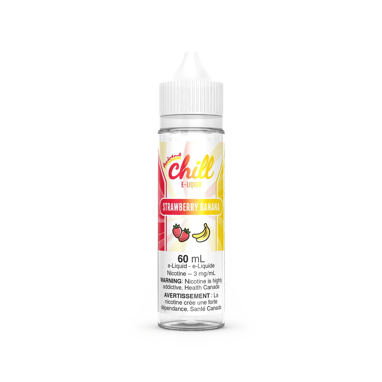 Chill Nic Salt - *ONLINE CLEARANCE SALES ONLY* - Image 6