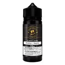 Don Cristo Nic Salt E-Liquid (30ml) *ONLINE CLEARANCE SALE ONLY* - Image 3