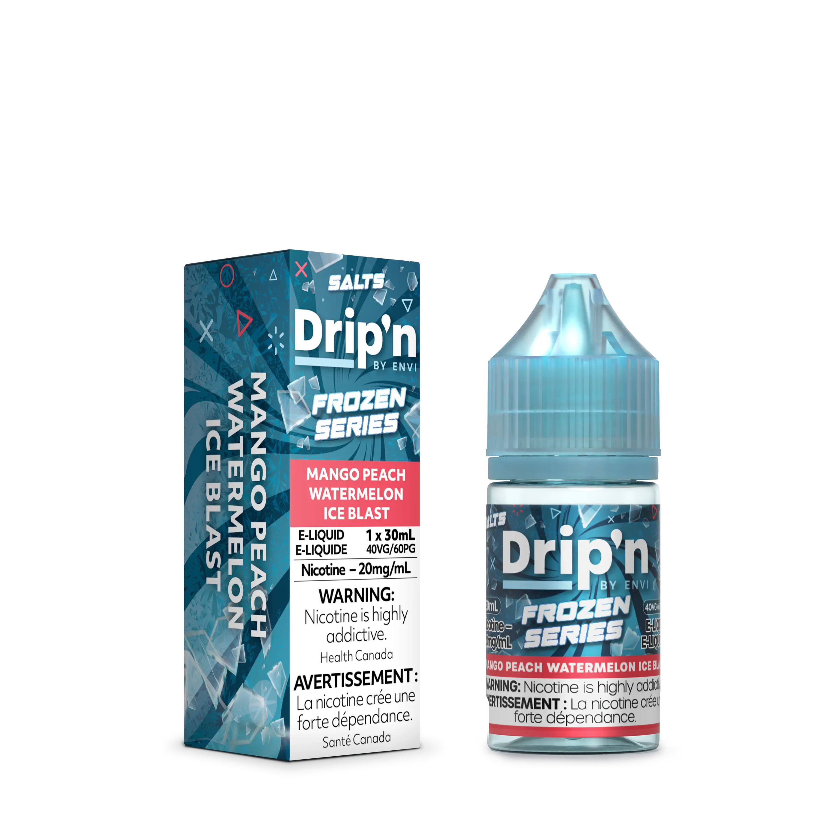Drip'n by Envi Frozen E-Liquid | Online Pricing - Image 5