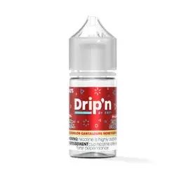 Drip'n by Envi Fruity Series E-Liquid | Vape Cloud Canada - Image 10
