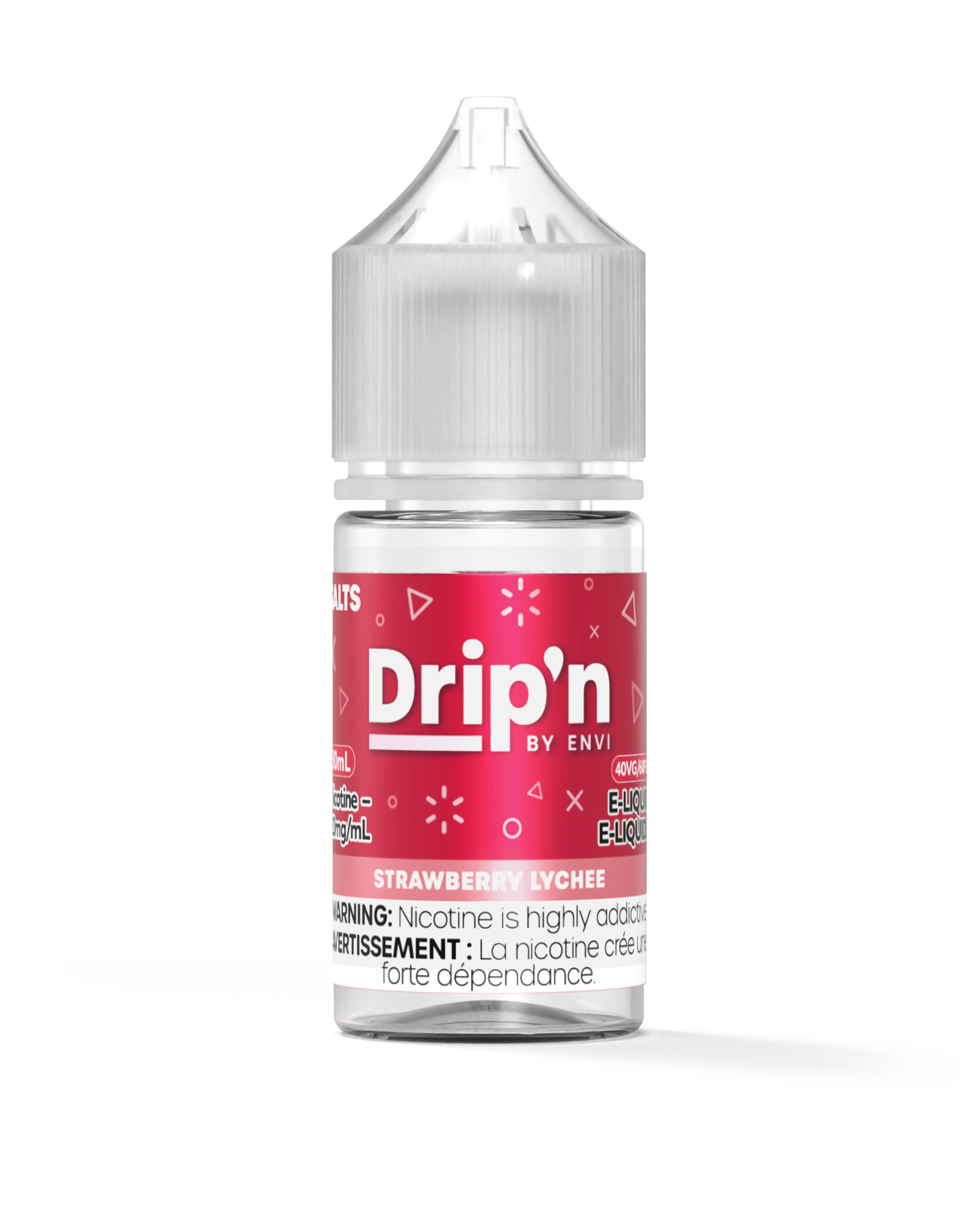 Drip'n by Envi Fruity Series E-Liquid | Vape Cloud Canada - Image 20
