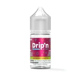 Drip'n by Envi Fruity Series E-Liquid | Vape Cloud Canada - Image 6