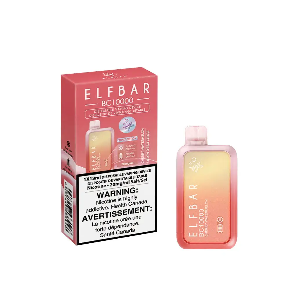 Elf Bar BC10K - Vape Cloud Canada - Image 13