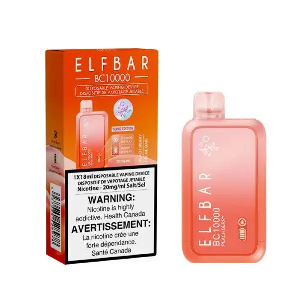 Elf Bar BC10K - Vape Cloud Canada - Image 18