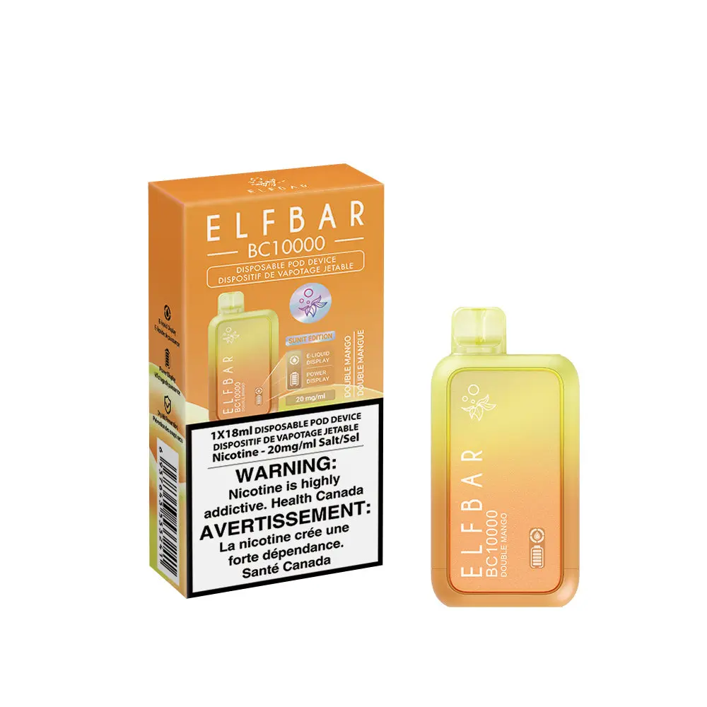 Elf Bar BC10K - Vape Cloud Canada - Image 29