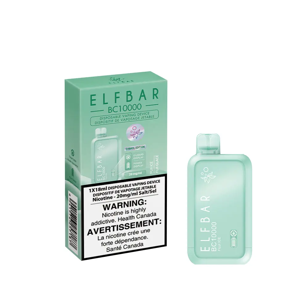 Elf Bar BC10K - Vape Cloud Canada - Image 31