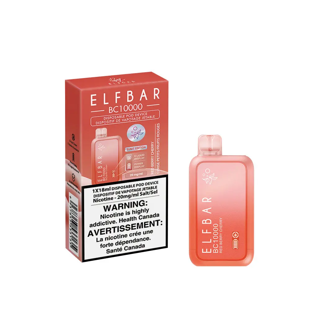 Elf Bar BC10K - Vape Cloud Canada - Image 38