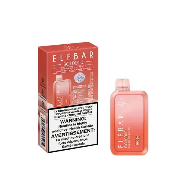 Elf Bar BC10K - Vape Cloud Canada - Image 7