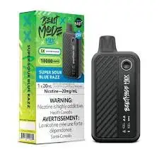 Flavour Beast - Beast Mode Max 18k | Online Pricing - Image 10