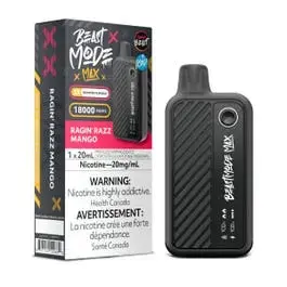 Flavour Beast - Beast Mode Max 18k | Online Pricing - Image 13