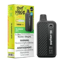 Flavour Beast - Beast Mode Max 18k | Online Pricing - Image 14