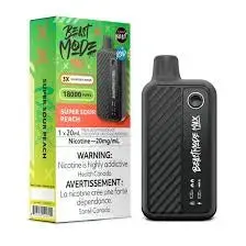 Flavour Beast - Beast Mode Max 18k | Online Pricing - Image 16