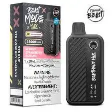Flavour Beast - Beast Mode Max 18k | Online Pricing - Image 17
