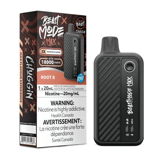Flavour Beast - Beast Mode Max 18k | Online Pricing - Image 27