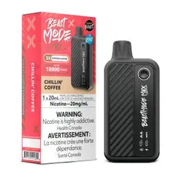 Flavour Beast - Beast Mode Max 18k | Online Pricing - Image 32
