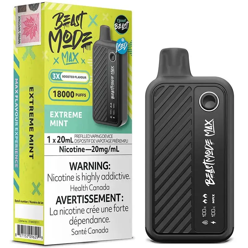 Flavour Beast - Beast Mode Max 18k | Online Pricing - Image 7