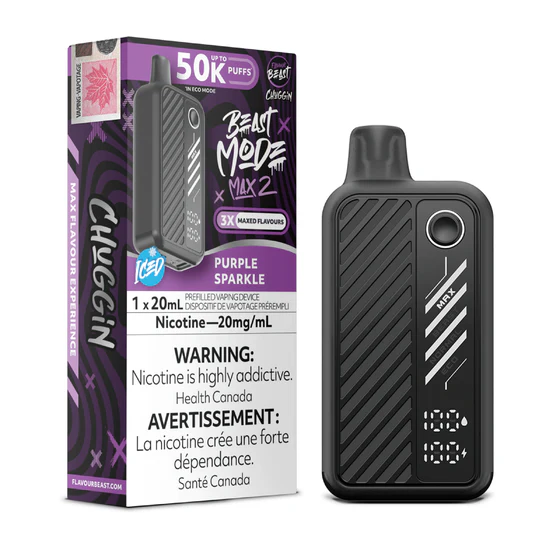 Flavour Beast Beast Mode Max 2 50K | Online Pricing - Image 41