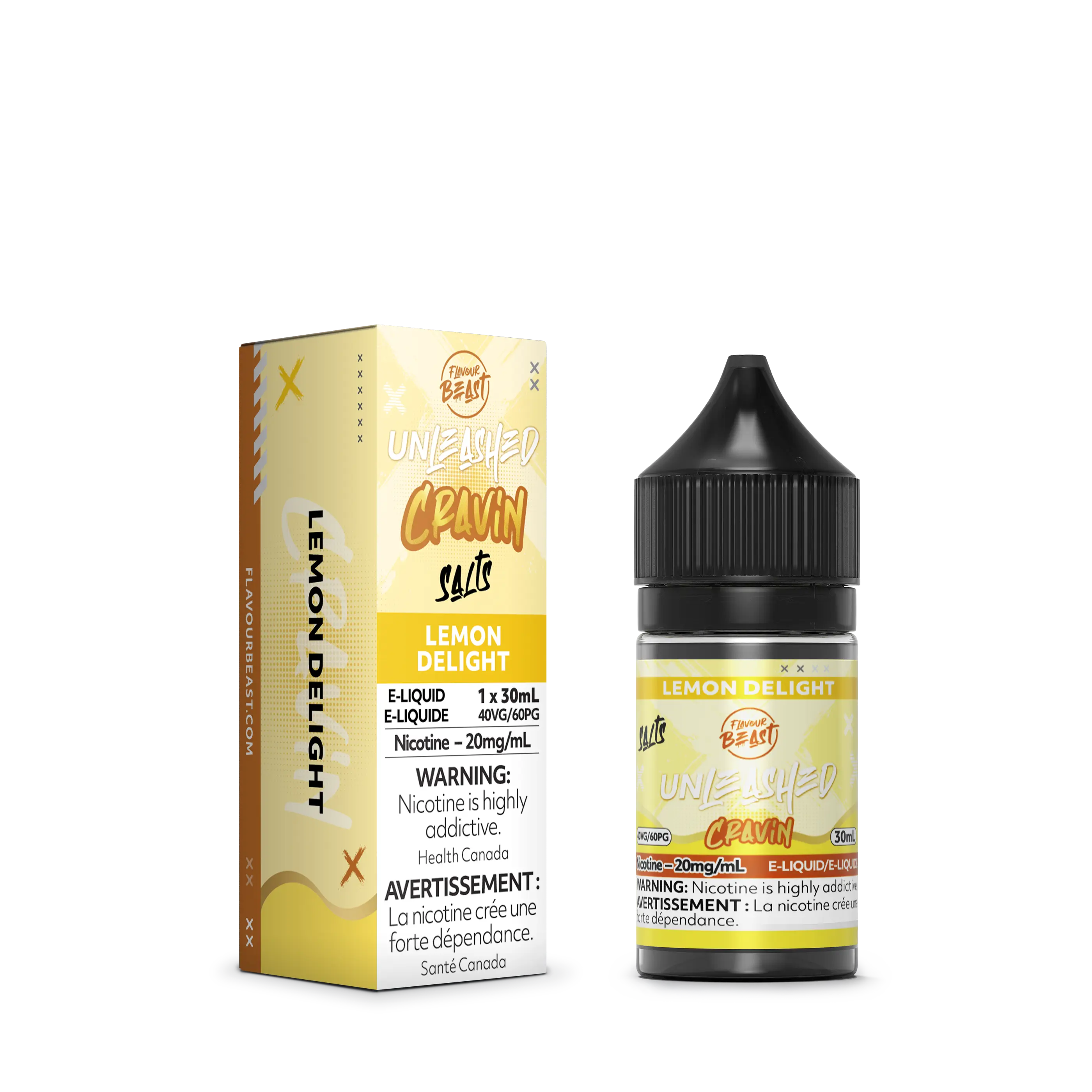 Flavour Beast Cravin' Nic Salt | Online Pricing - Image 5