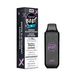 Flavour Beast Flow Disposables - Image 12