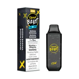 Flavour Beast Flow Disposables - Image 15