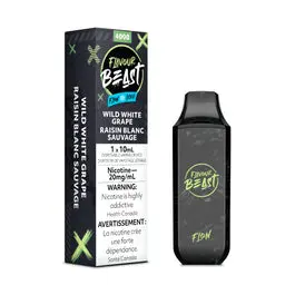 Flavour Beast Flow Disposables - Image 16