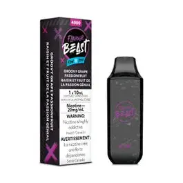 Flavour Beast Flow Disposables - Image 18
