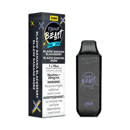 Flavour Beast Flow Disposables - Image 21