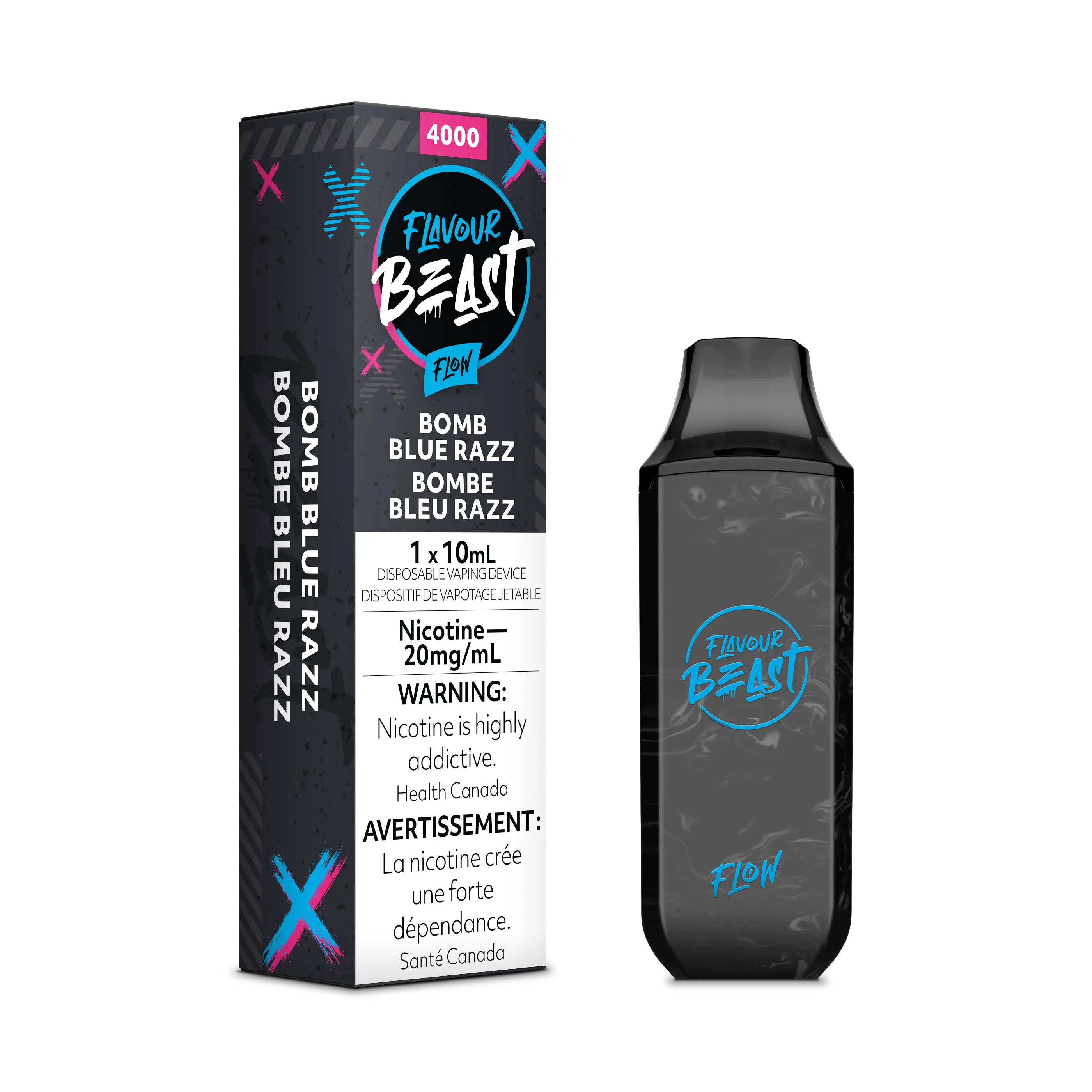Flavour Beast Flow Disposables - Image 29