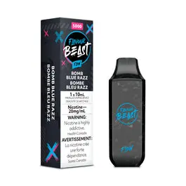 Flavour Beast Flow Disposables - Image 4