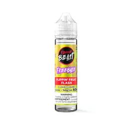 Flavour Beast Freebase / E-Liquid 60mL - Image 10