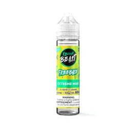 Flavour Beast Freebase / E-Liquid 60mL - Image 9