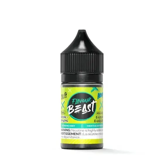 Flavour Beast Nic Salt | Online Pricing - Image 11