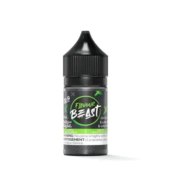 Flavour Beast Nic Salt | Online Pricing - Image 16
