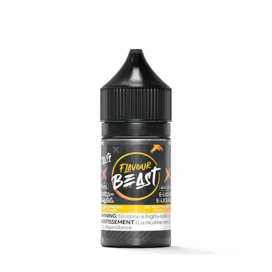 Flavour Beast Nic Salt | Online Pricing - Image 19