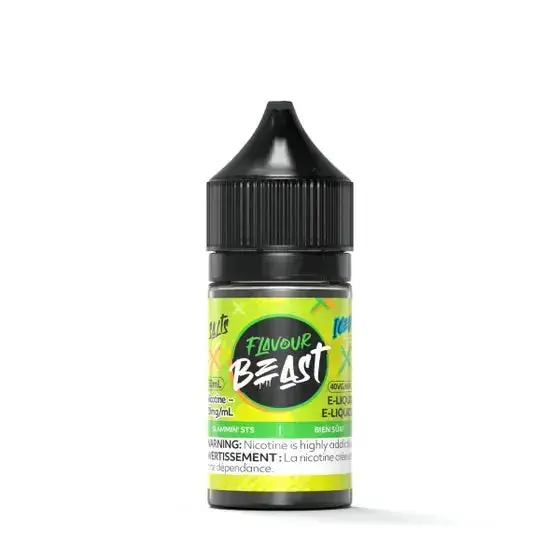 Flavour Beast Nic Salt | Online Pricing - Image 24