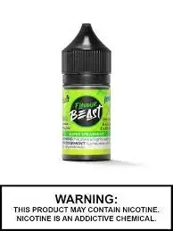 Flavour Beast Nic Salt | Online Pricing - Image 29