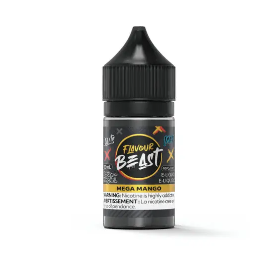 Flavour Beast Nic Salt | Online Pricing - Image 33
