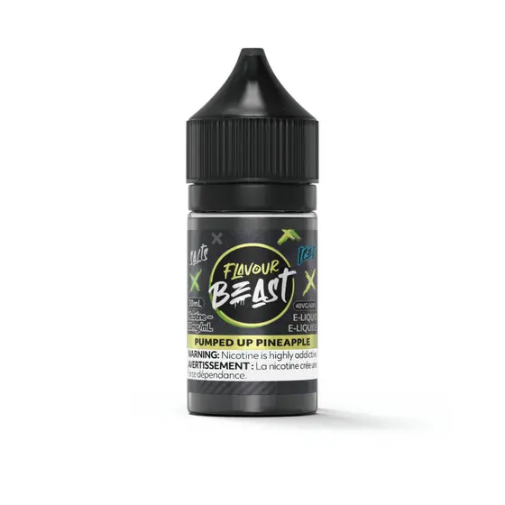 Flavour Beast Nic Salt | Online Pricing - Image 35