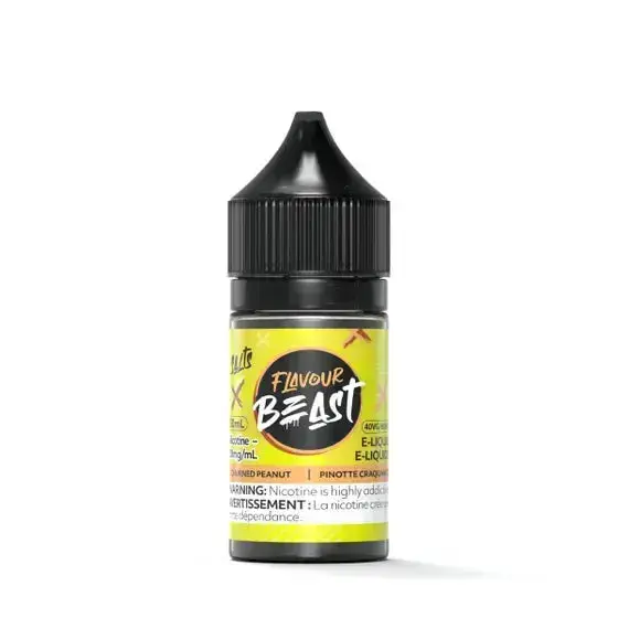 Flavour Beast Nic Salt | Online Pricing - Image 4