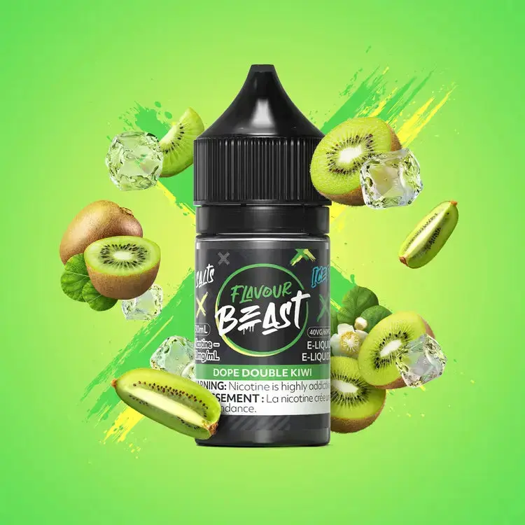 Flavour Beast Nic Salt | Online Pricing - Image 5